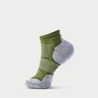 Mini Crew Running Sock | MSC Collection