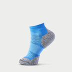 Mini Crew Running Sock | MSC Collection